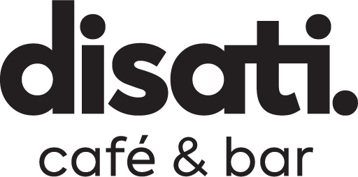 Disati coffee shop